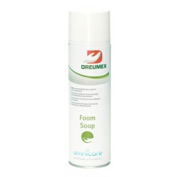 Omnicare Foam Soap - 6 Pack
