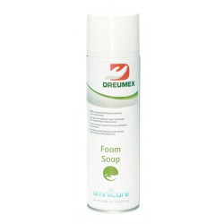 Omnicare Foam Soap 6 pcs