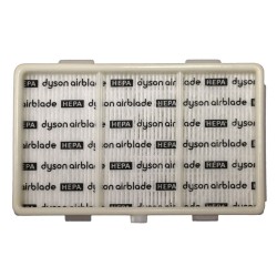 HEPA Filter AB14 - Vervangende filter voor Dyson Airblade handdrogers