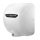 Xlerator Hand Dryer XL-BW right view