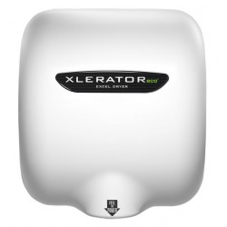 Xlerator ECO Efficient 500W Hand Dryer XL-BW-ECO