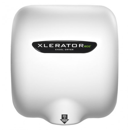 Xlerator Hand Dryer XL-BW-ECO