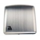 Airdri Quote Hand Dryer brushed
