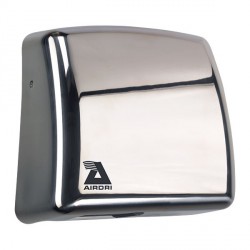 Airdri Quote Sèche-mains acier poli