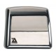 Airdri Quote Hand Dryer polished
