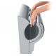 Dyson AirBlade AB14 Handdroger (grijs)