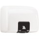 Airdri Quartz Sèche-mains blanc