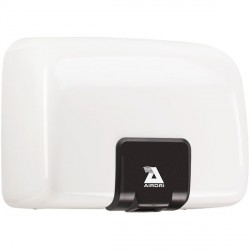 Airdri Quartz Sèche-mains blanc