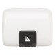 Airdri Quartz Sèche-mains blanc