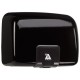 Airdri Quartz Händetrockner schwarz