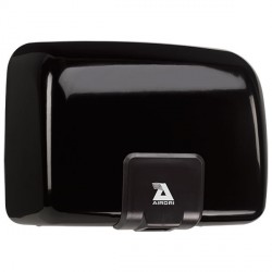 Airdri Quartz Händetrockner schwarz