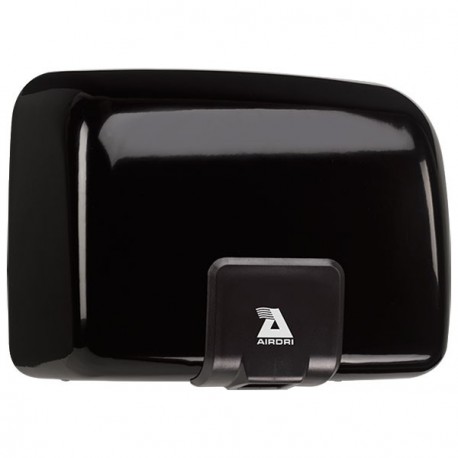 Airdri Quartz sèche-mains noir