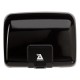 Airdri Quartz Händetrockner schwarz