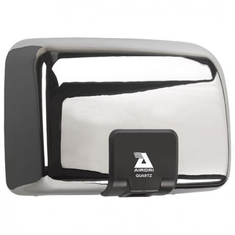 Airdri Quartz Sèche-mains chrome