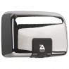 Airdri Quartz Sèche-mains chrome