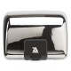 Airdri Quartz Sèche-mains chrome