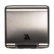 Airdri Quad Hand Dryer brushed