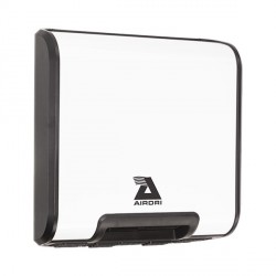 Airdri Quad Handdroger wit