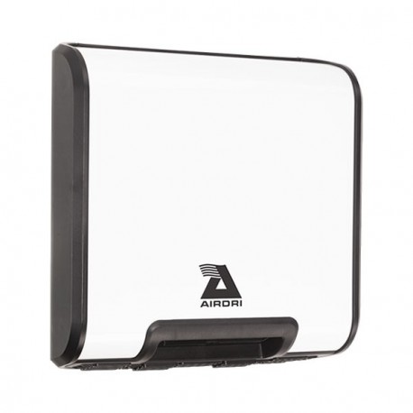 Airdri Quad Hand Dryer white