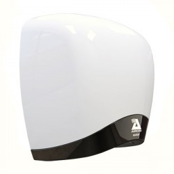 Airdri Quest Hand Dryer white