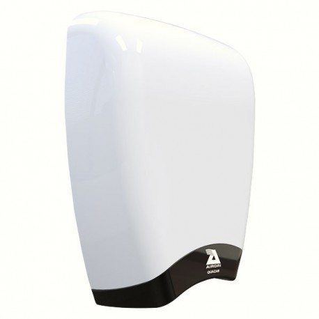 Airdri Quazar Hand Dryer white