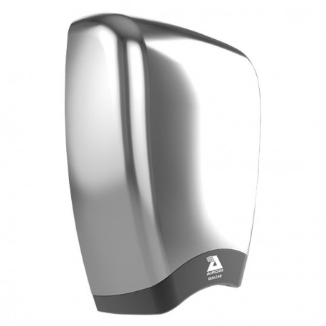 Airdri Quazar Hand Dryer chrome