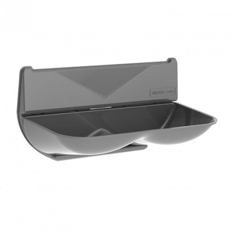 Driplate water collection tray for Dyson Airblade AB14, AB03 and AB06