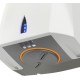 JVD Copt'Air Hand Dryer White