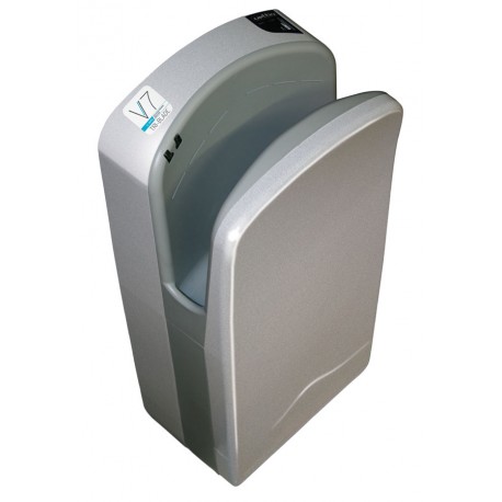 Veltia V7 Tri-Blade hand dryers