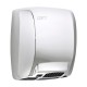 Mediflow M03A Hand Dryer White