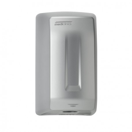 Mediclinics Smartflow hand dryer