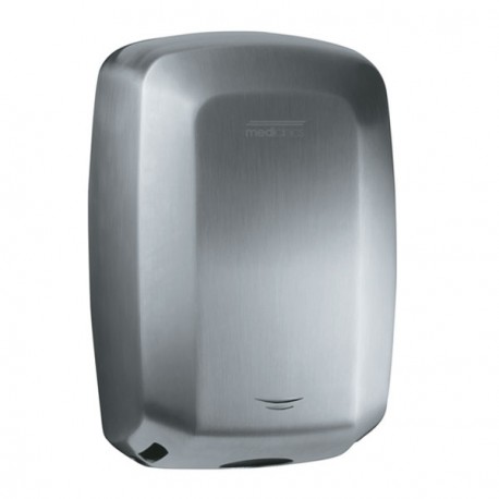 Mediclinics Machflow hand dryers