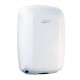 Machflow Hand Dryer white