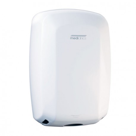 Mediclinics M09 Machflow High Speed Hand Dryer
