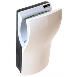 M14 Dualflow Plus High Speed Hands-in Hand Dryer