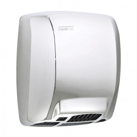 Mediclinics Mediflow hand dryers