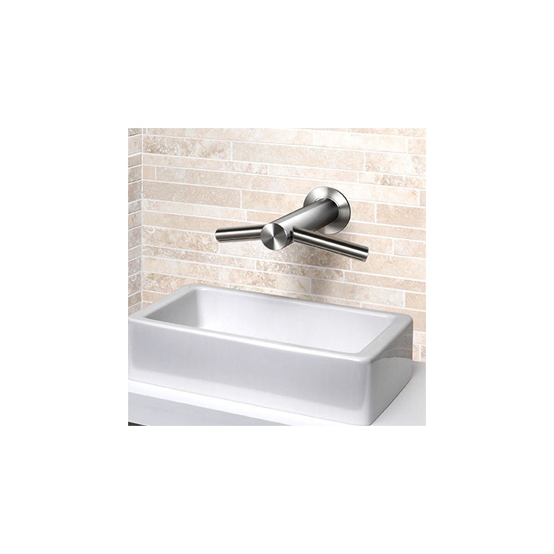 Dyson Airblade Wash And Dry Hand Dryer Faucet