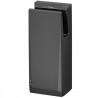 Jet Towel Hand Dryer Black