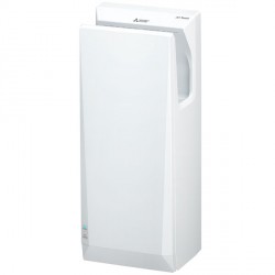 Jet Towel Hand Dryer White