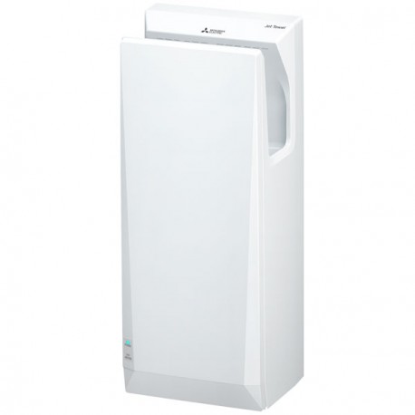 Jet Towel Hand Dryer White JT-SB216JSH2-W-NE