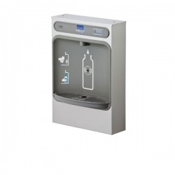 Elkay EZWSSMJO Surface Mount EZH20 Bottle Filling station