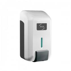 Cleanline Manual Soap Dispenser