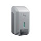 JVD Cleanline Manual Soap Dispenser