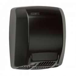 M03AB Mediflow Low Noise Hand Dryer