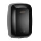 Machflow Hand Dryer Black