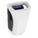 JVD Stell'Air Hand Dryer White