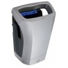 JVD Stell'Air Hand Dryer Grey