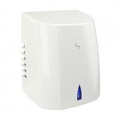 JVD Copt'Air Hand Dryer White