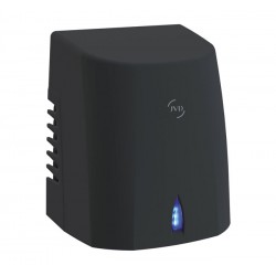 JVD Copt'Air Hand Dryer Black