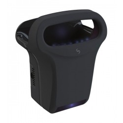 JVD Exp'Air Hand Dryer Black